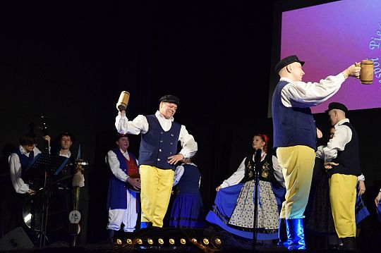 20-lecie Zespołu Pieśni i Tańca „Ziemia Lęborska” 58657