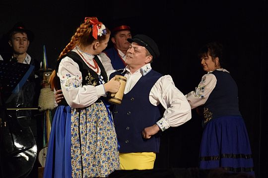 20-lecie Zespołu Pieśni i Tańca „Ziemia Lęborska” 58658