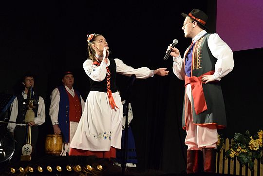 20-lecie Zespołu Pieśni i Tańca „Ziemia Lęborska” 58660