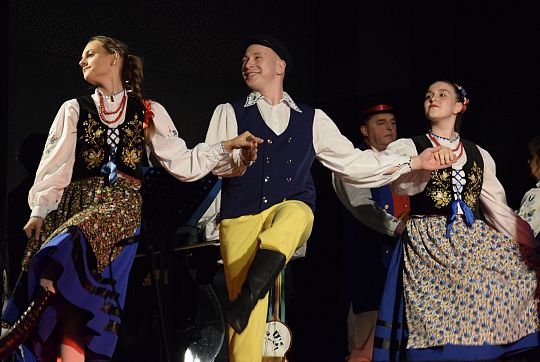 20-lecie Zespołu Pieśni i Tańca „Ziemia Lęborska” 58662
