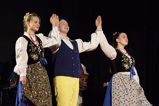 20-lecie Zespołu Pieśni i Tańca „Ziemia Lęborska” 58663
