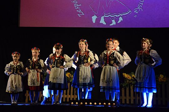 20-lecie Zespołu Pieśni i Tańca „Ziemia Lęborska” 58664