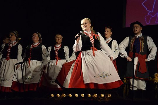 20-lecie Zespołu Pieśni i Tańca „Ziemia Lęborska” 58671
