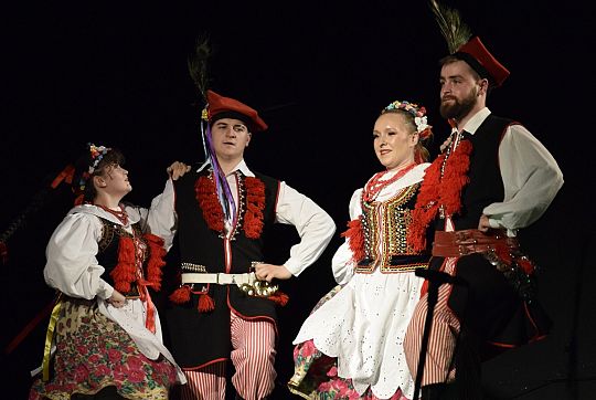 20-lecie Zespołu Pieśni i Tańca „Ziemia Lęborska” 58675