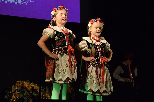 20-lecie Zespołu Pieśni i Tańca „Ziemia Lęborska” 58677