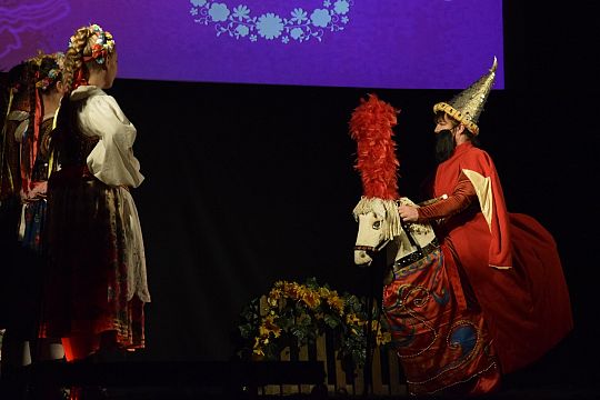 20-lecie Zespołu Pieśni i Tańca „Ziemia Lęborska” 58678