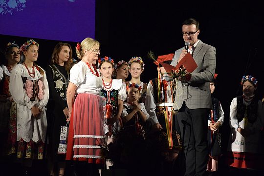 20-lecie Zespołu Pieśni i Tańca „Ziemia Lęborska” 58682