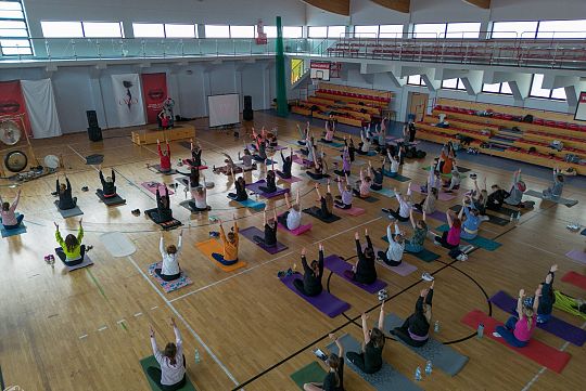 „Piękna, zdrowa i bezpieczna – darmowe warsztaty 61472