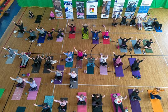 „Piękna, zdrowa i bezpieczna – darmowe warsztaty 61473