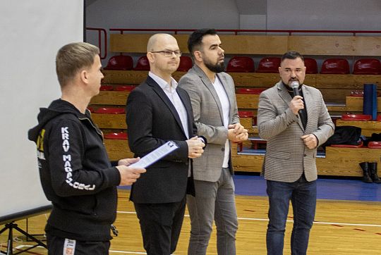 „Piękna, zdrowa i bezpieczna – darmowe warsztaty 61479