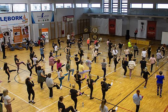 „Piękna, zdrowa i bezpieczna – darmowe warsztaty 61481