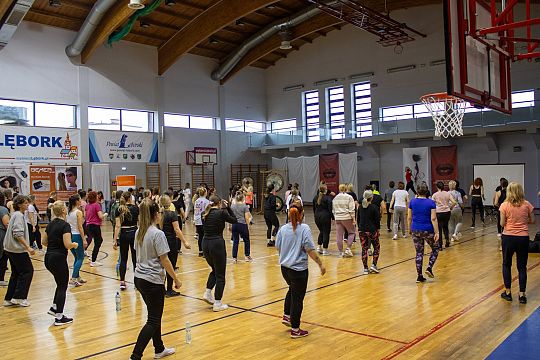 „Piękna, zdrowa i bezpieczna – darmowe warsztaty 61482