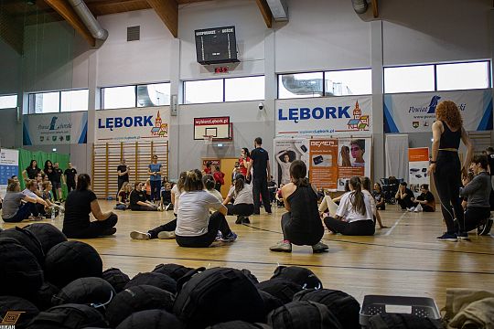 „Piękna, zdrowa i bezpieczna – darmowe warsztaty 61483