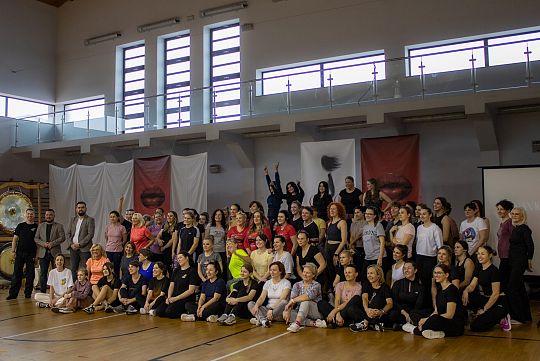 „Piękna, zdrowa i bezpieczna – darmowe warsztaty 61484