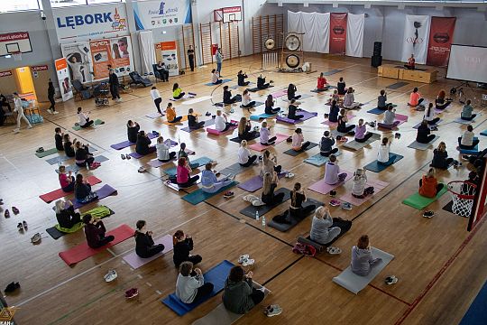 „Piękna, zdrowa i bezpieczna – darmowe warsztaty 61486