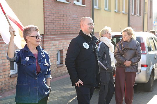 Wyjątkowe obchody Narodowego Dnia Pamięci 61534