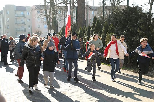 Wyjątkowe obchody Narodowego Dnia Pamięci 61537