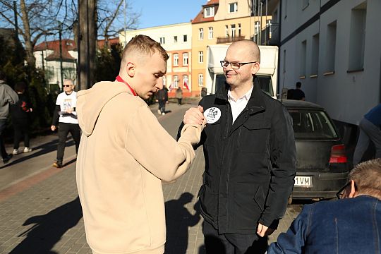 Wyjątkowe obchody Narodowego Dnia Pamięci 61547