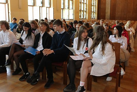 "Gorące dyskusje w Lęborku – debaty 62584