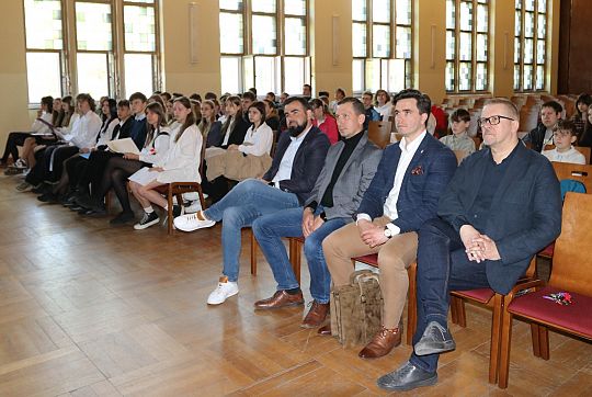 "Gorące dyskusje w Lęborku – debaty 62593