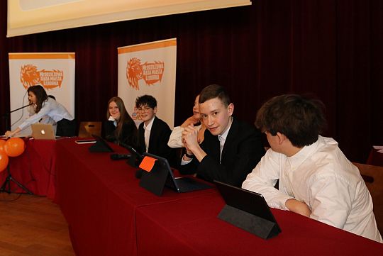 "Gorące dyskusje w Lęborku – debaty 62598