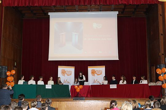 "Gorące dyskusje w Lęborku – debaty 62601