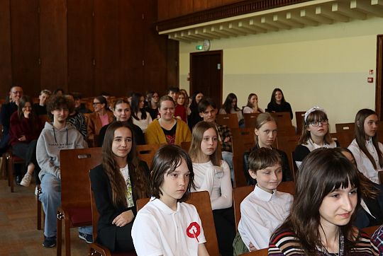 "Gorące dyskusje w Lęborku – debaty 62586