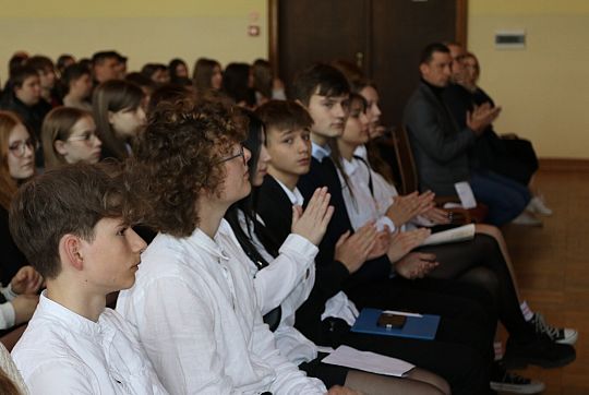 "Gorące dyskusje w Lęborku – debaty 62589