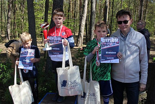 Biegi Przełajowe o Puchar Konstytucji 3 Maja 62672