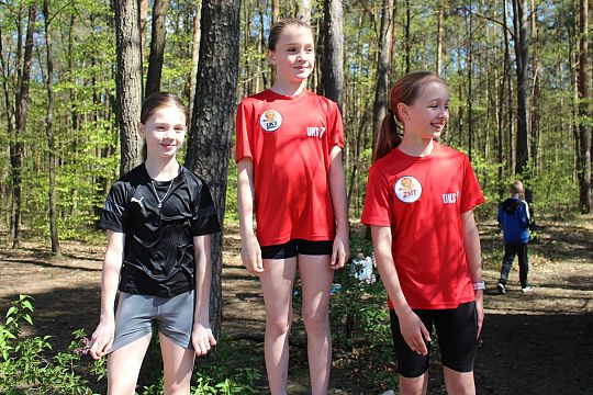 Biegi Przełajowe o Puchar Konstytucji 3 Maja 62677