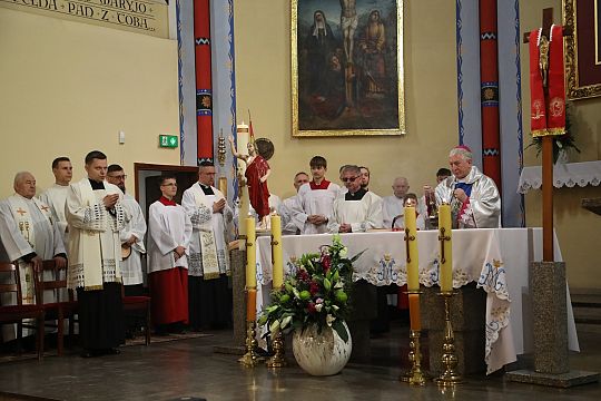 Lęborczanie uroczyście świętowali 234. rocznicę 62748