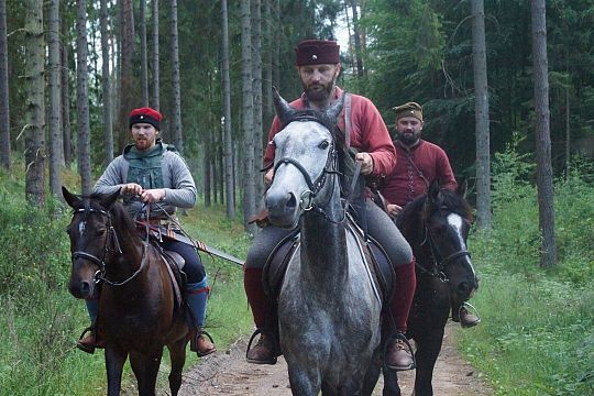 NOWOŚĆ LATA 2025! Lębork przenosi się w czasy 62946