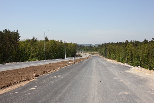 Budowa S6. Będą zmiany organizacji ruchu 63225