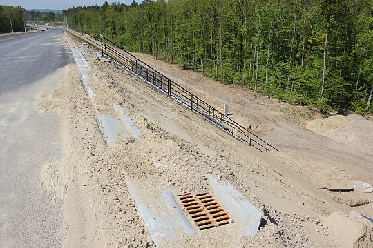 Budowa S6. Będą zmiany organizacji ruchu 63227