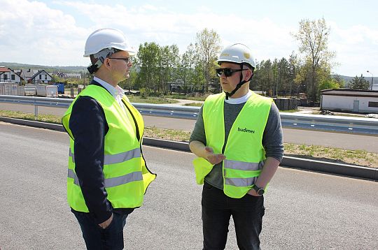 Budowa S6. Będą zmiany organizacji ruchu 63213