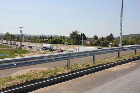 Budowa S6. Będą zmiany organizacji ruchu 63215