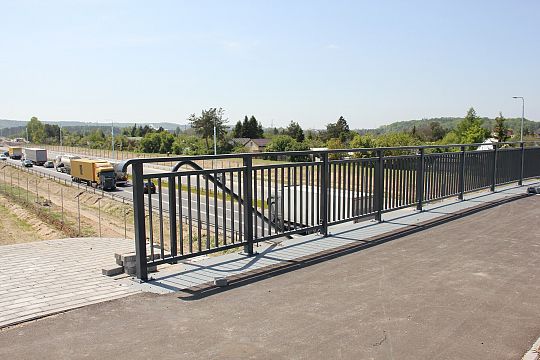 Budowa S6. Będą zmiany organizacji ruchu 63216