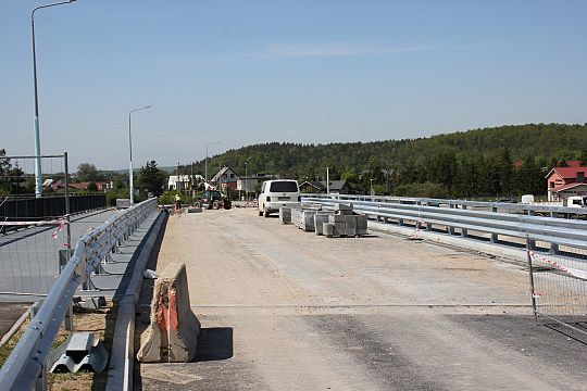 Budowa S6. Będą zmiany organizacji ruchu 63219