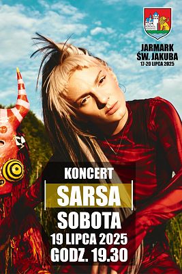 Premierowo! Program Jarmarku św. Jakuba 2025 już 65051