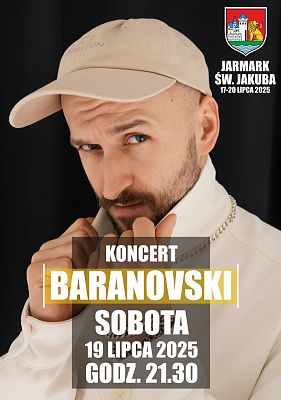 Program Jarmarku św. Jakuba 2025! 65269