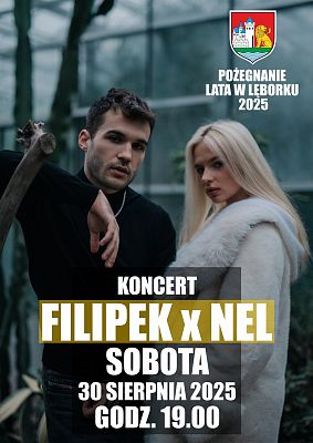 Pożegnanie lata w Lęborku 2025 66614