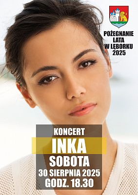Pożegnanie lata w Lęborku 2025 66615