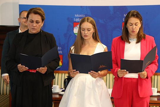 Nowy rok szkolny tuż. Jubileusze i awanse zawodowe 66627