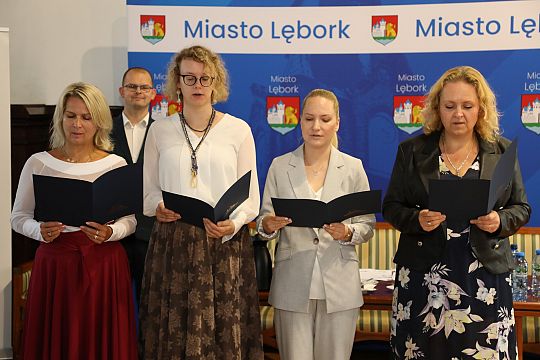 Nowy rok szkolny tuż. Jubileusze i awanse zawodowe 66629