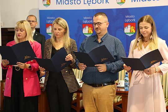 Nowy rok szkolny tuż. Jubileusze i awanse zawodowe 66631