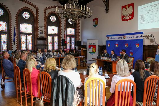 Nowy rok szkolny tuż. Jubileusze i awanse zawodowe 66633