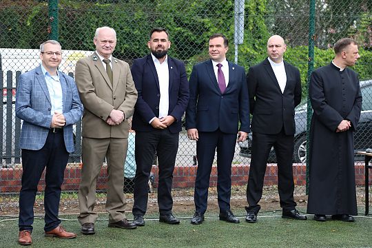 Uczniowie wrócili do szkół. Inauguracja roku 66671