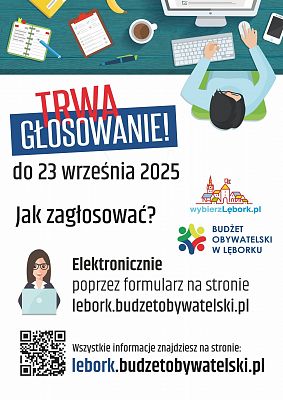 Budżet Obywatelski 2026 – zdecyduj, co powstanie w 67064