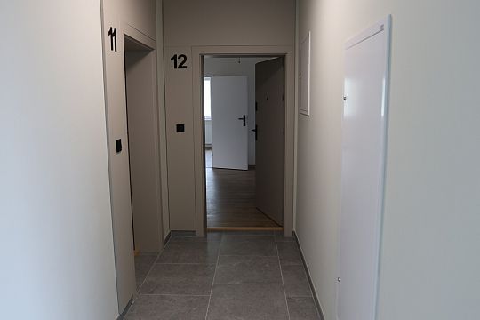 Nowe mieszkania komunalne przy ulicy Malczewskiego 67687