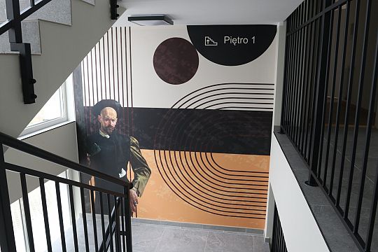 Nowe mieszkania komunalne przy ulicy Malczewskiego 67689